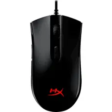 მაუსი HyperX Pulsefire Core - Gaming Mouse HX PFC BLK GAM MSE (4P4F8AA), 2 image