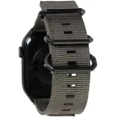 სმარტ საათის სამაჯური UAG Watch 45 Nato Eco Strap- Foliage Green nylon, 3 image
