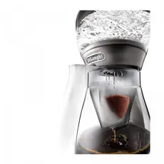 ყავის აპარატი Delonghi ICM17210, 4 image