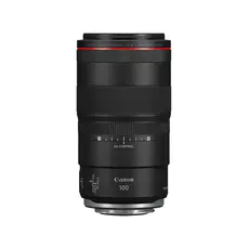 ობიექტივი Canon RF 100mm f/2.8 L IS MACRO