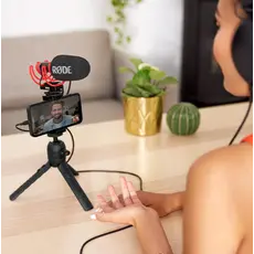 მიკროფონი Rode VideoMic Go II Lightweight Directional Microphone, 6 image