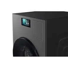 სარეცხი მანქანა საშრობით Samsung T-Combo WD18DB8995BZLD Black  18/11 კგ, 8 image