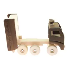 სატვირთო მანქანა goki Dump truck, nature 55914, 3 image