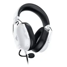 ყურსასმენი Razer Headset Blackshark V2 X 3.5mm White, 4 image