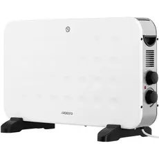 Electric heater Electrical convector heater ARDESTO CHH-2000MWC, 2 image