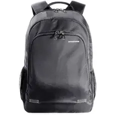 ლეპტოპის ჩანთა TUCANO LINEA 15,6/16" 15" BACKPACK BLACK, 2 image