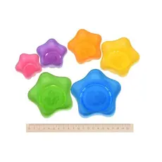 ქვიშის ფორმები Same Toy Hexagon Toy Cup 617-15Ut, 5 image