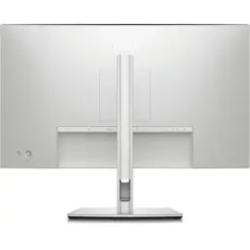 მონიტორი Dell 210-BKTV UltraSharp U2724DE, 27", Monitor, WQHD, IPS, HDMI, USB, USB-C, DP, Silver, 5 image