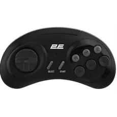 კონსოლი 2E Game console, 16bit, 2 wireless gamepad, HDMI, 913 games, 7 image