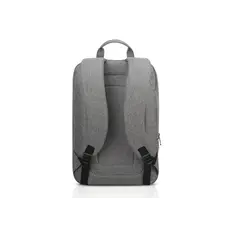 ნოუთბუქის ჩანთა Lenovo 15.6 Laptop Casual Backpack B210 Gray, 4 image