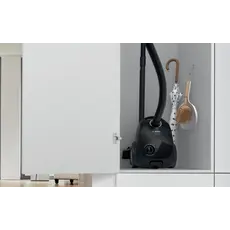 მტვერსასრუტი BOSCH BGBS2LB1, 3 image