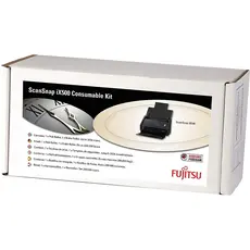 სახარჯო ნაკრები Fujitsu Consumable Kit for ScanSnap iX500