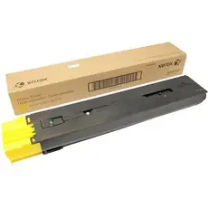 კარტრიჯი XEROX C70 Yellow Toner Cartridge 006R01662, 2 image