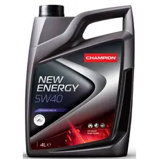 ზეთი CHAMPION NEW EN. 5W40 4L