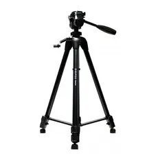 ფოტოაპარატის სამაგრი Power Tripod TR385