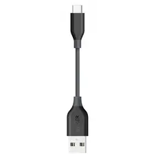 კაბელი ANKER - POWERLINE USB BLACK A8263011, 3 image