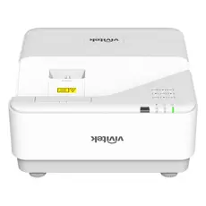 ულტრა მოკლეფოკუსიანი ლაზერული პროექტორი Vivitek DU775Z-UST, Ultra Short Throw Laser Projector, WUXGA (1920x1200), 5000lm, White, 2 image