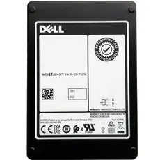 სერვერის მყარი დისკი DELL 400-AXPF (3.84TB, 12GBPS)