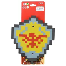 სათამაშო ფარი Same Toy EVA Shield 16001Ut, 2 image