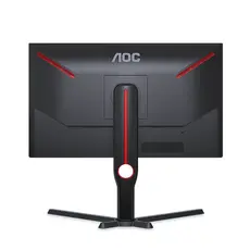 მონიტორი AOC Gaming 24,5" LCD Wide 240Hz FHD, 5 image