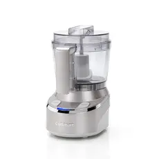 სამზარეულოს კომბაინი Cuisinart RMC100E Cordless Mini Prep Pro Food Processor Silver