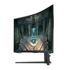 მონიტორი Samsung LS32BG650EIXCI, 4 image