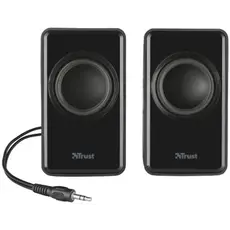 დინამიკი TRUST Avora 2.1 Subwoofer Speaker Set, 4 image
