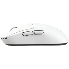 მაუსი 2E 2E-MG355UWT-WL MG355 WL, Wireless, USB-A, Gaming Mouse, White, 4 image