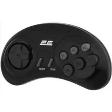 კონსოლი 2E Game console, 16bit, 2 wireless gamepad, HDMI, 913 games, 8 image