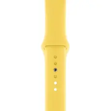 სმარტ საათის სამაჯური Sport Band For Apple Watches Series 7 45MM