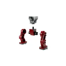 ლეგო LEGO Marvel Iron Man Hulkbuster vs. Thanos, 4 image