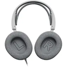 ყურსასმენი SteelSeries Heasdset Arctis Nova 1 - White, 4 image