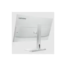 მონიტორი Lenovo L27q-4A  27" IPS 2560x1440 350 cd/m² 1ms 100Hz  3Wx2 speakers Cloud Grey, 4 image