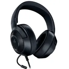 ყურსასმენი Razer Gaming Headset Kraken X Lite 3.5mm, 3 image