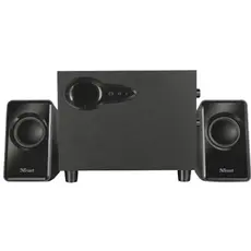 დინამიკი TRUST Avora 2.1 Subwoofer Speaker Set