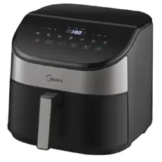 აეროგრილი Midea MF-CN45WK2, 2 image