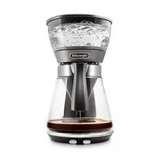 ყავის აპარატი Delonghi ICM17210