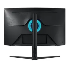 მონიტორი Samsung LS32BG650EIXCI, 5 image