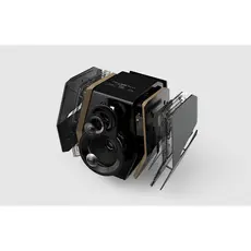 დინამიკი Edifier G5000, 88W, Bluetooth, AUX, USB, Speaker, Black, 10 image