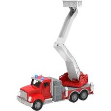 სახანძრო მანქანა DRIVEN MICRO FIRE TRUCK WH1128Z