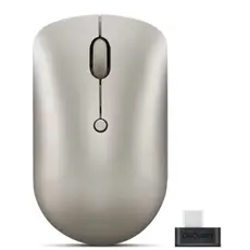 მაუსი Lenovo 540 USB-C Wireless Compact Mouse