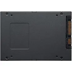 მყარი დისკი KINGSTON A400 SATA 3 2.5" SOLID STATE DRIVE SA400S37/480GB, 9 image