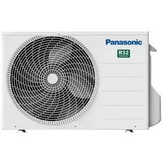 კონდიციონერი Panasonic CS-HZ35XKE  (12 BTU) 35-40 კვ2 Indoor, 3 image