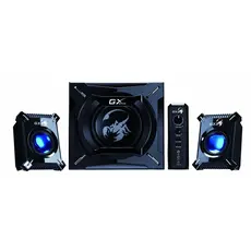 დინამიკი Genius SW-G2.1 2000 II, EU, 100-240V