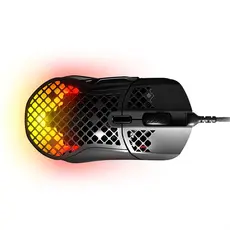 მაუსი SteelSeries Heasdset Aerox 5, 3 image