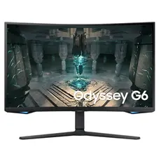მონიტორი Samsung LS32BG650EIXCI, 2 image