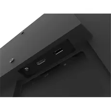 მონიტორი Lenovo D27q-30 27" QHD (2560x1440) OTS Black, 6 image