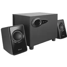დინამიკი TRUST Avora 2.1 Subwoofer Speaker Set, 3 image