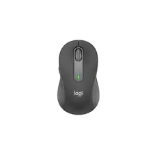 მაუსი Logitech Signature M650 L Bluetooth Mouse - Graphite