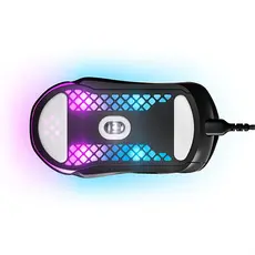 მაუსი SteelSeries Heasdset Aerox 5, 4 image